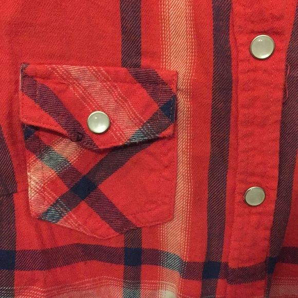 ❤️CLASSIC PLAID - Picture 2 of 3